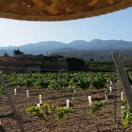 Finca El Rio 別荘 *