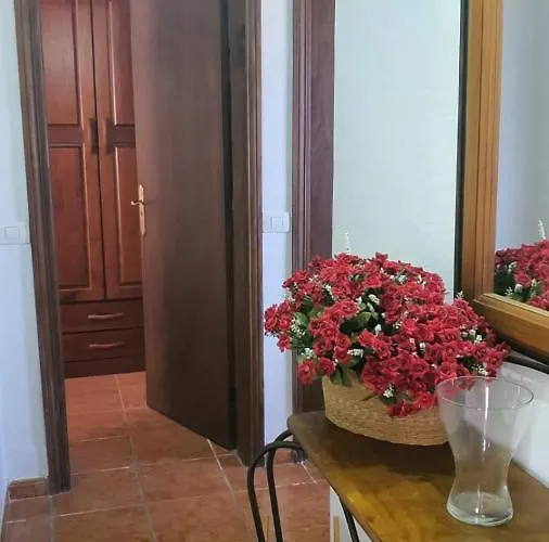 別荘 Finca El Rio *