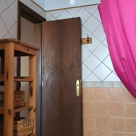 Cuevita El Abrigo - 1 Dormitorio *