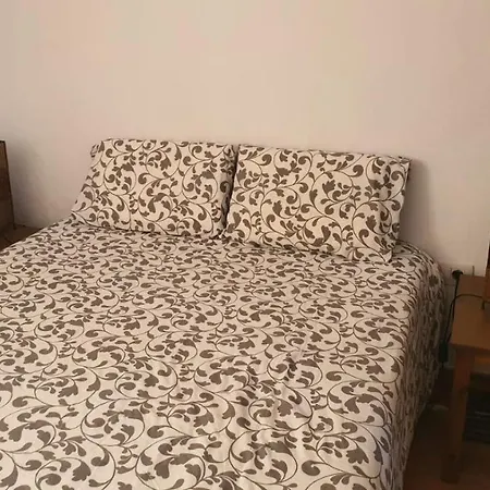 Dom wakacyjny Cuevita El Abrigo - 1 Dormitorio *