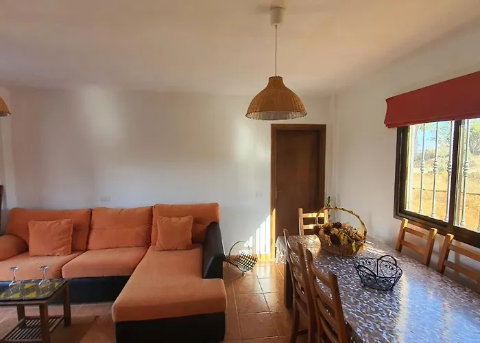 Finca El Rio Nyaraló