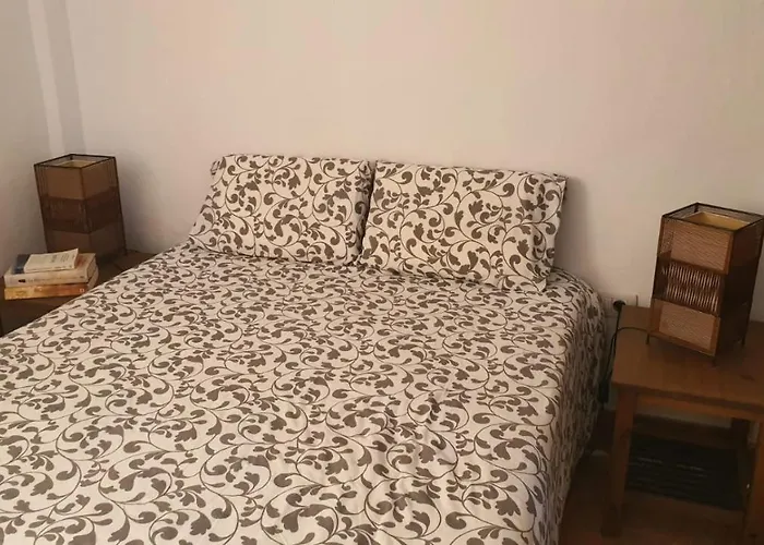 Nyaraló Finca El Rio *