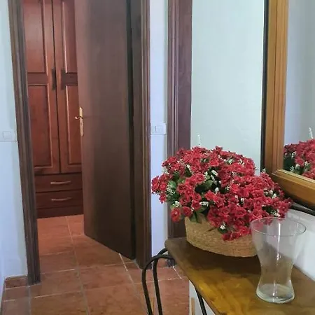 펜션 Finca El Rio *