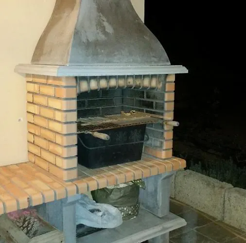 Finca El Rio 펜션 *